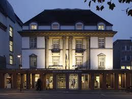 Musée d'architecture allemande